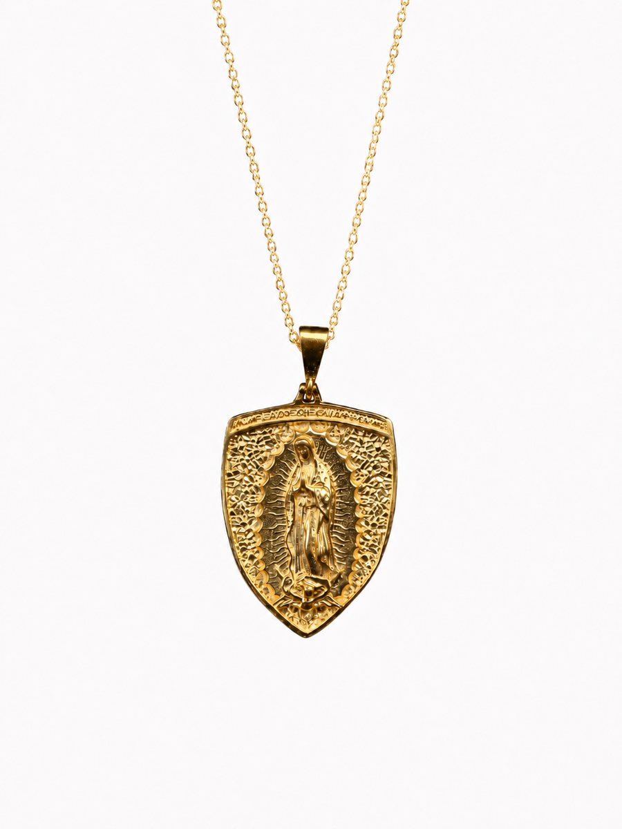 Lady Of Guadalupe