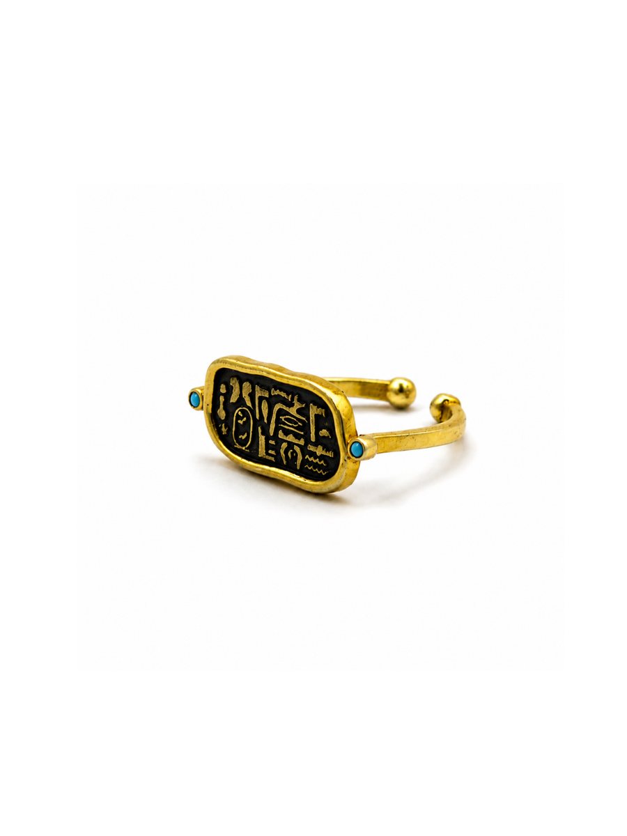 The Ancient Poetry Ring