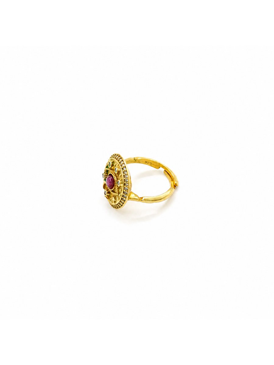 The Eye In The Sky Ring