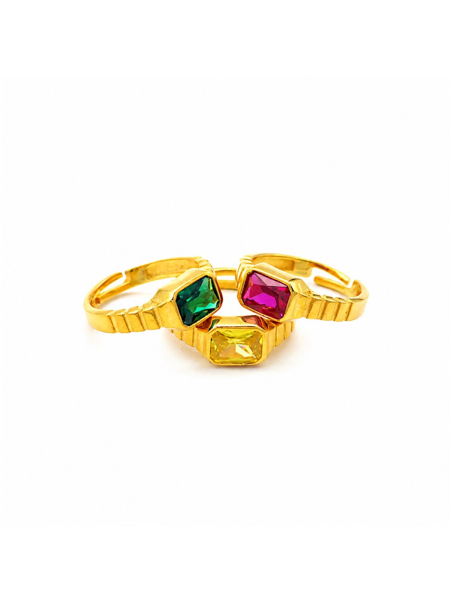 The Gem Ring