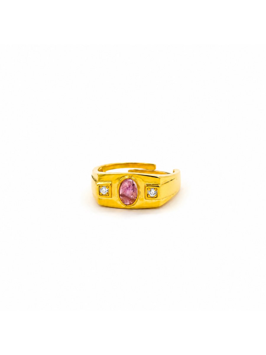 The Gemston Ring