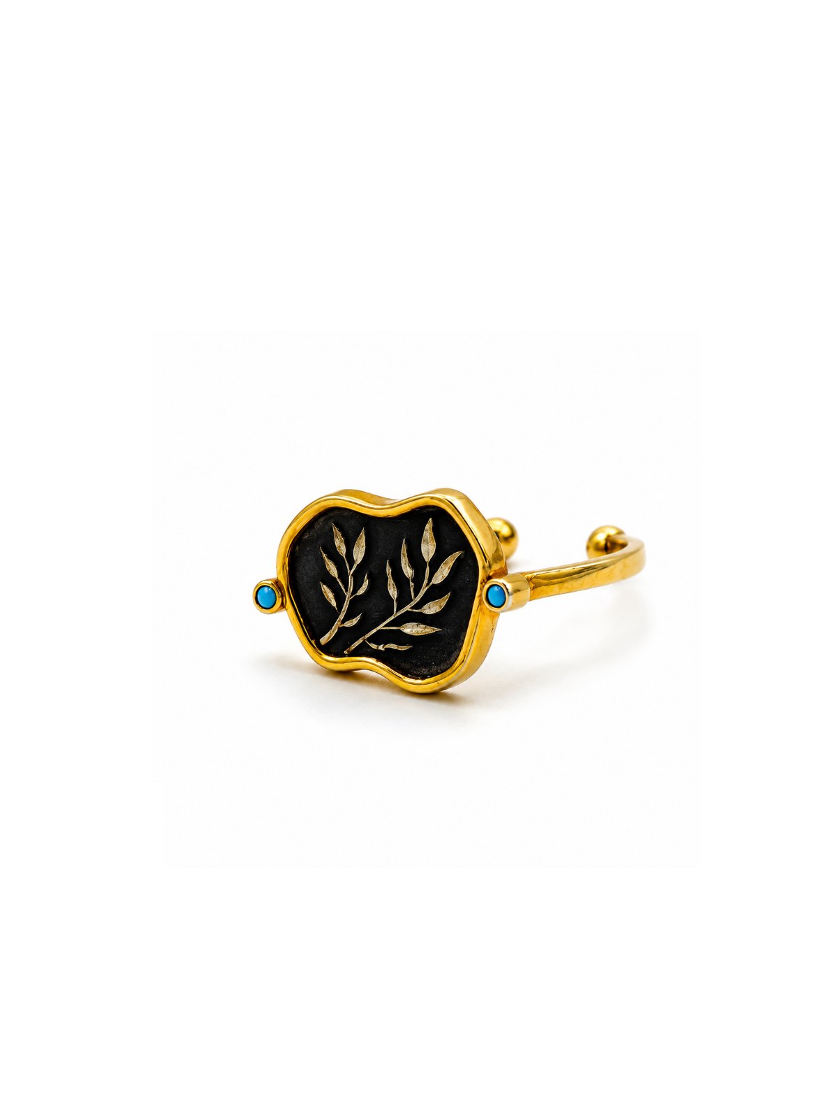 The Ancient Plant Ring