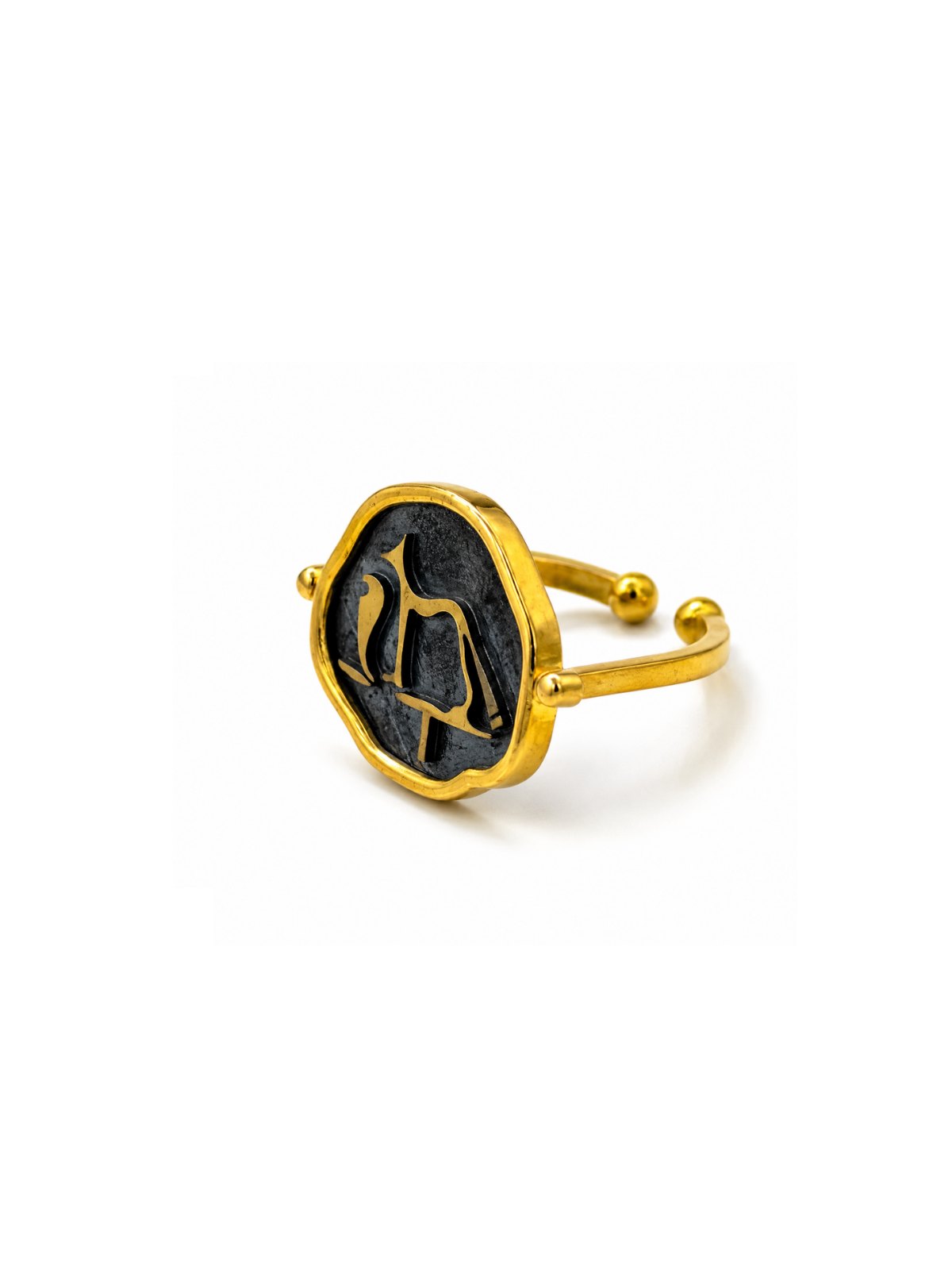 The Ancient Seal Ring