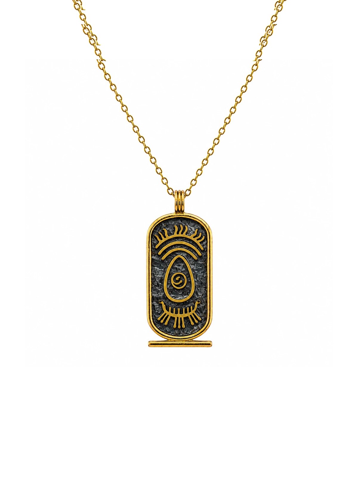 The Eye of Intuition Necklace