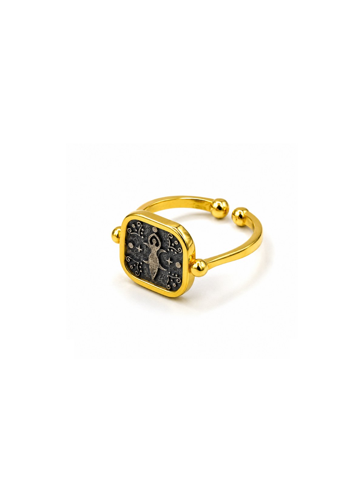 The Shaman Ring