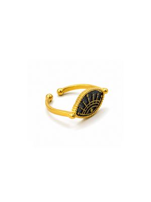The Eye of Intuition Ring 1