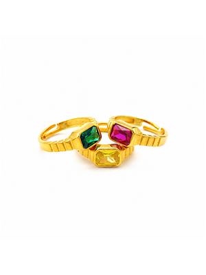 The Gem Ring 1