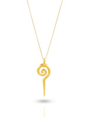 The Heavens Key Necklace 1