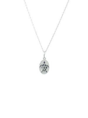 The Little Turtle Necklace 1