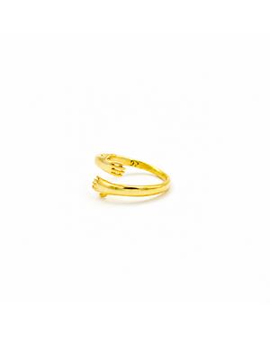 The Lovers Ring 1