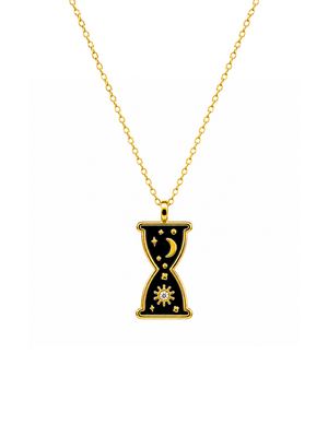 The Midnight Hour Necklace 1