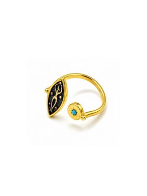 The Mystical Ring 1