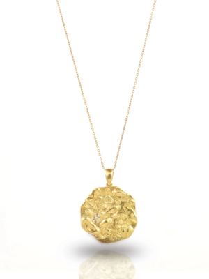 The Ocean Necklace 1