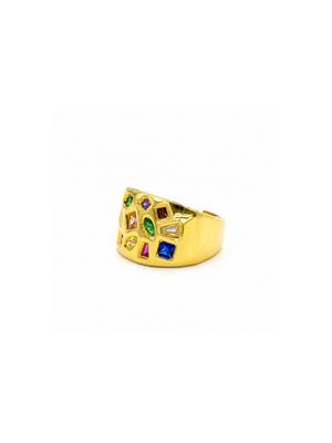 The Pirate's Treasure Ring 1