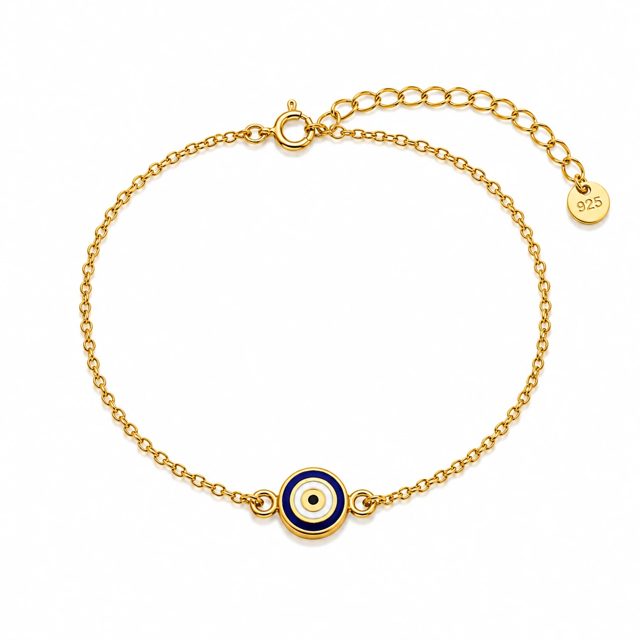 The Nazar Bracelet